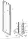 Fig. 02 - Kit for Producing a Frame Superstructure for Switchgear Cabinets