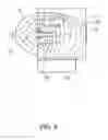 Fig. 04 - Light source having a holding unit with air supply port for cooling air and projector