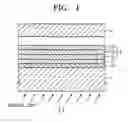 Fig. 02 - Display device having a white light source and a dichroic layer