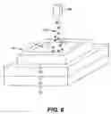Fig. 05 - PATTERNED INORGANIC LED DEVICE
