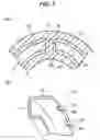 Fig. 08 - Magnetized pulsar ring, and rolling bearing device with sensor using the same