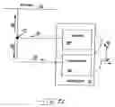 Fig. 17 - METHOD FOR DATA COMMUNICATION BETWEEN A VEHICLE AND A REMOTE TERMINAL