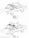 Fig. 02 - Illuminable emergency light assembly