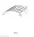 Fig. 05 - Arbitrarily-shaped multifunctional structures and method of making