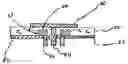 Fig. 01 - Probe fed patch antenna
