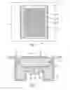 Fig. 02 - Patch antenna including septa for bandwidth control