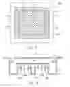 Fig. 05 - Patch antenna including septa for bandwidth control