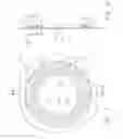 Fig. 02 - Mobile platform window choke rings for controlling electromagnetic interference with electronics systems