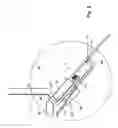 Fig. 09 - Antenna for radio reception with diversity function in a vehicle