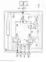 Fig. 10 - Antenna for radio reception with diversity function in a vehicle