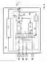 Fig. 11 - Antenna for radio reception with diversity function in a vehicle