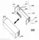 Fig. 01 - User configurable wireless antenna module for computing platforms