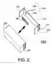 Fig. 03 - User configurable wireless antenna module for computing platforms