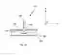 Fig. 04 - Single pole vertically polarized variable azimuth beamwidth antenna for wireless network