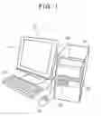 Fig. 02 - COMPUTER AND DISPLAY DEVICE