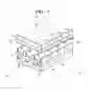 Fig. 02 - PLASMA DISPLAY PANEL AND IMAGING DEVICE USING THE SAME