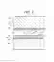 Fig. 03 - PLASMA DISPLAY PANEL AND IMAGING DEVICE USING THE SAME