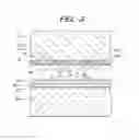 Fig. 04 - PLASMA DISPLAY PANEL AND IMAGING DEVICE USING THE SAME