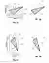 Fig. 03 - Acceleration of Triangle Scan Conversion Through Minor Direction Detection