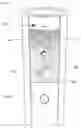 Fig. 04 - Displaying of item through electronic apparatus