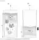 Fig. 11 - Displaying of item through electronic apparatus