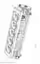 Fig. 08 - Cradle unit for a print engine having a maintenance drive assembly