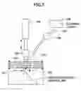 Fig. 05 - Inkjet recording apparatus