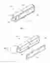 Fig. 04 - Metallized print head container and method