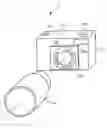 Fig. 01 - Camera system and camera main body