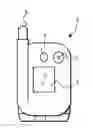 Fig. 01 - Digital Image Capturing Device with Scan Type Flash