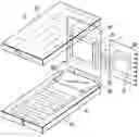 Fig. 01 - Camera unit for driving lenses and method of manufacturing the same