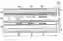 Fig. 01 - LIQUID CRYSTAL DEVICE AND ELECTRONIC APPARATUS