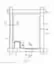 Fig. 02 - Liquid crystal display panel having dielectric spacers