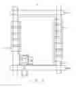 Fig. 04 - Liquid crystal display panel having dielectric spacers