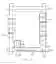 Fig. 05 - Liquid crystal display panel having dielectric spacers