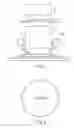 Fig. 02 - IMMERSION EXPOSURE METHOD OF AND IMMERSION EXPOSURE APPARATUS FOR MAKING EXPOSURE IN A STATE WHERE THE SPACE BETWEEN THE PROJECTION LENS AND SUBSTRATE TO BE PROCESSED IS FILLED WITH A LIQUID