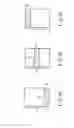 Fig. 05 - IMMERSION EXPOSURE METHOD OF AND IMMERSION EXPOSURE APPARATUS FOR MAKING EXPOSURE IN A STATE WHERE THE SPACE BETWEEN THE PROJECTION LENS AND SUBSTRATE TO BE PROCESSED IS FILLED WITH A LIQUID
