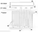 Fig. 01 - Metal comb structures, methods for their fabrication and failure analysis