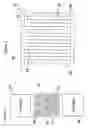Fig. 02 - Metal comb structures, methods for their fabrication and failure analysis