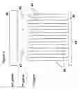 Fig. 04 - Metal comb structures, methods for their fabrication and failure analysis