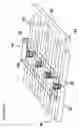 Fig. 06 - Metal comb structures, methods for their fabrication and failure analysis