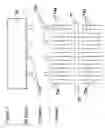 Fig. 07 - Metal comb structures, methods for their fabrication and failure analysis