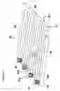 Fig. 09 - Metal comb structures, methods for their fabrication and failure analysis