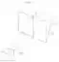 Fig. 02 - KEYSTONE CORRECTING METHOD AND DISPLAY APPARATUS