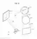 Fig. 08 - Apparatus and method to store information in a holographic data storage medium