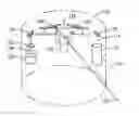 Fig. 01 - Method and apparatus for synchronous laser beam scanning