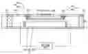 Fig. 01 - Actuator, optical scanner and image forming apparatus