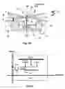 Fig. 06 - Micromirror device with a single address electrode