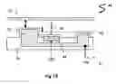 Fig. 13 - Micromirror device with a single address electrode