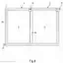 Fig. 08 - Method for producing a device defining a volume for retaining a fluid or a sensitive material